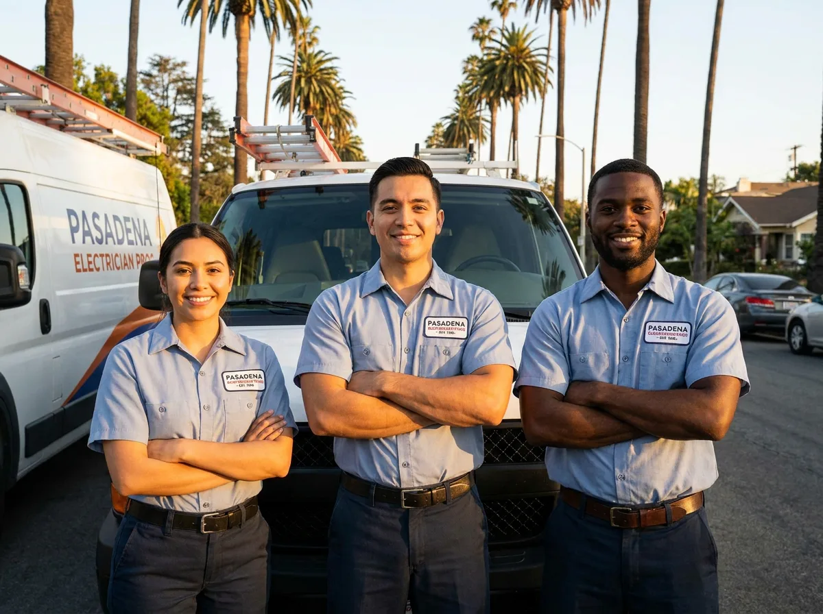 Electrician company in Carrizozo, NM